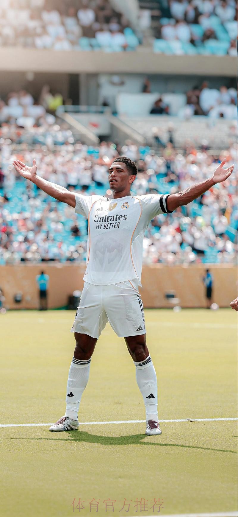 贝林：世俱杯后接受肩部手术 我们走在正确的路上