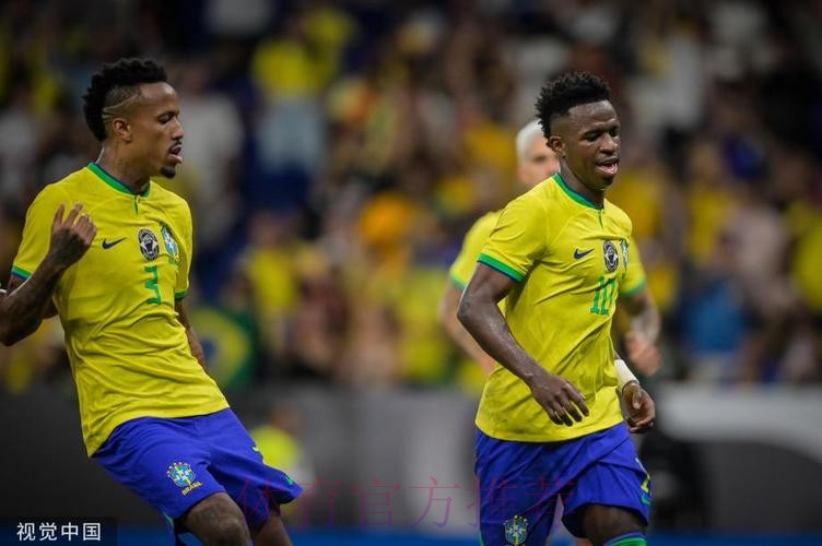 世界杯巴西维尼修斯焦点对决全面分析 世界杯巴西维尼修斯焦点对决全面分析
