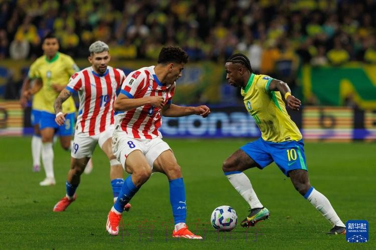 世界杯巴西维尼修斯焦点对决全面分析 世界杯巴西维尼修斯焦点对决全面分析