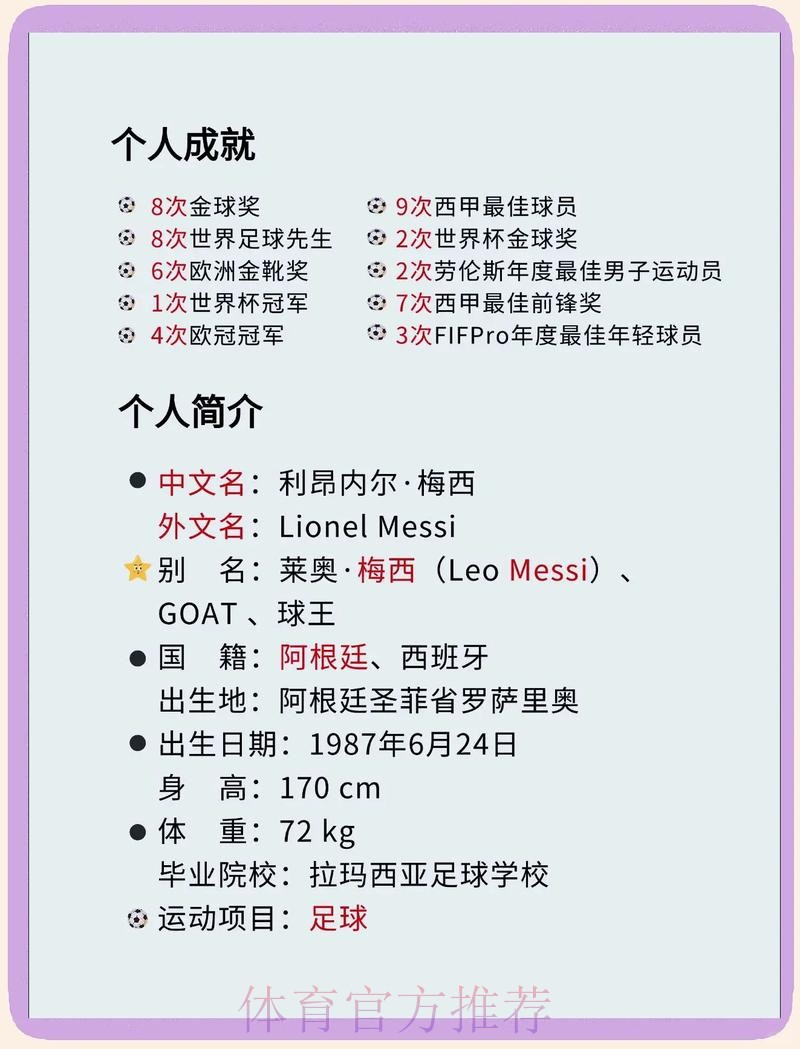 本届世界杯阿根廷梅西比赛解读完整指南 本届世界杯阿根廷梅西比赛解读完整指南