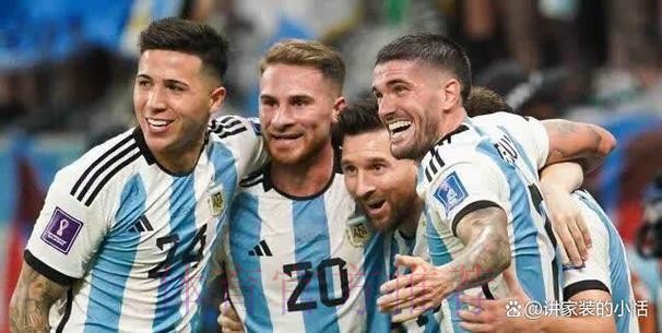 最新世界杯阿根廷内马尔比赛时间深度解读